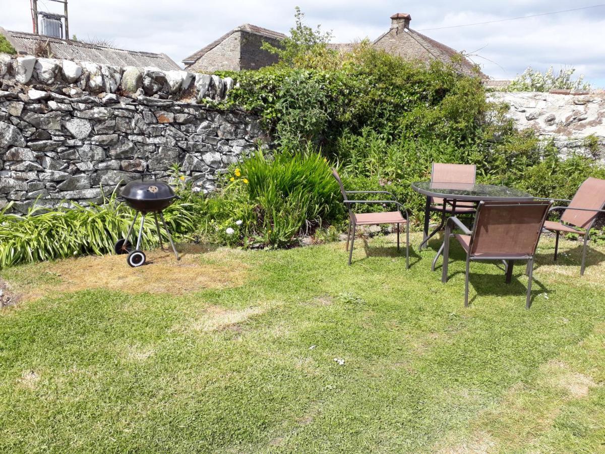 Colebrook Cottage Isle of Whithorn Exterior foto