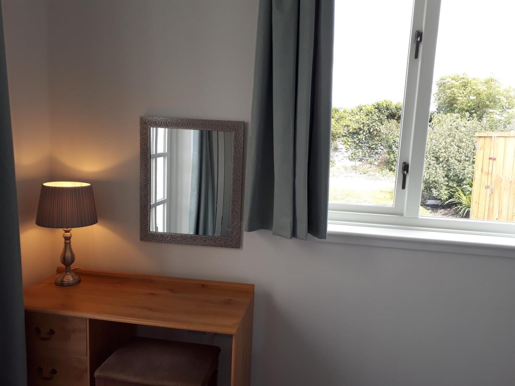 Colebrook Cottage Isle of Whithorn Zimmer foto